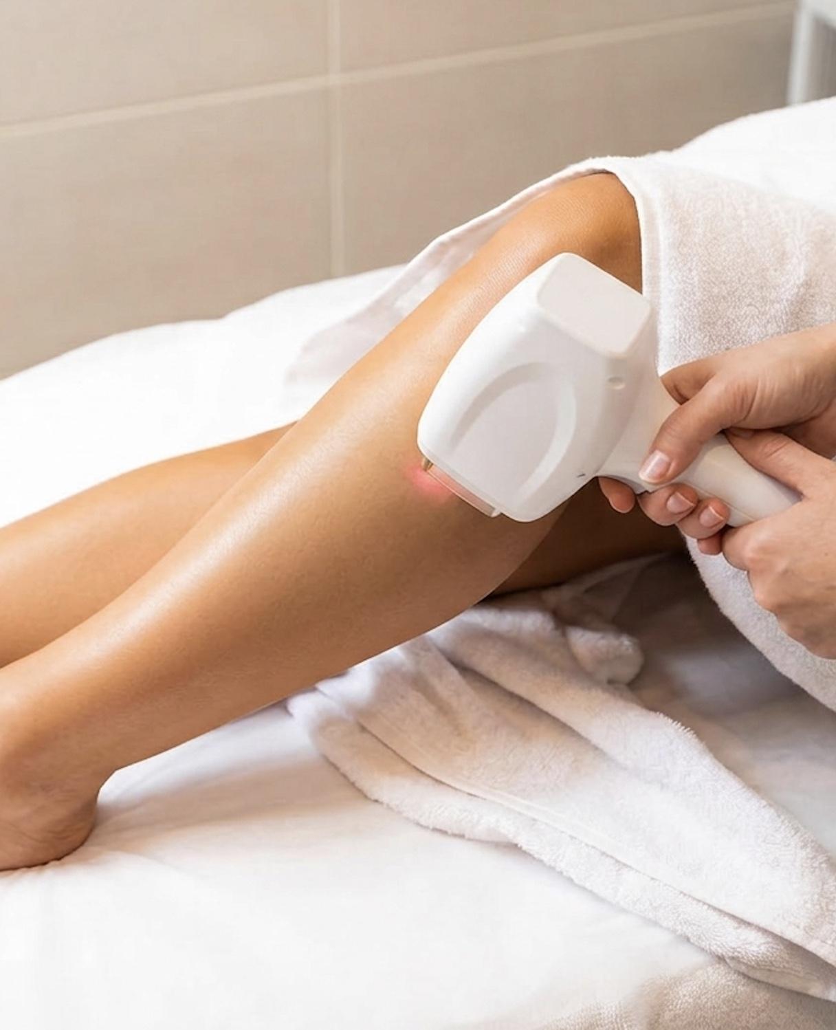 Epilazione Laser